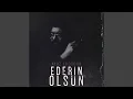 Download Lagu Ederin Olsun