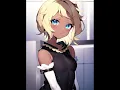 [utau] "Ashita Ga Kurunara 明日が来るなら" Lelias Melaven
