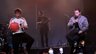 marcus u0026 martinus heartbeat together live in berlin 2024