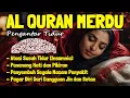 Download Lagu Bacaan Al Quran Pengantar Tidur Surat Al Mulk, Ayat Kursi, Ar Rahman Penenang Hati \u0026 Pikiran Cemas