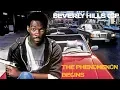 Beverly Hills Cop The Phenomenon Begins