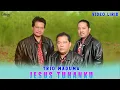 Download Lagu Trio Maduma - Jesus Tuhanku (Official Video Lirik)