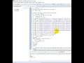more with strings and string functions