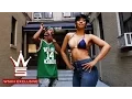 Cashflow Harlem Want My Love Back Feat Cardi B Ryan Dudley WSHH Exclusive -