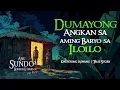 Download Lagu DUMAYONG ANGKAN SA AMING BARYO SA ILOILO | Kwentong Aswang | True Story