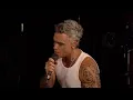 Robbie Williams - Chaise Longue (Wet Leg cover) in the Radio 1 Anthems Live Lounge