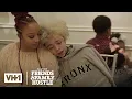 The Harris Family Remembers Precious T I Tiny Friends Family Hustle