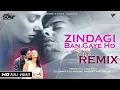 Download Lagu Zindagi Ban Gaye Ho Tum (Remix) Kasoor - DJ Sunny Raheja \u0026 DJ Saquib | Udit Narayan \u0026 Alka Yagnik |