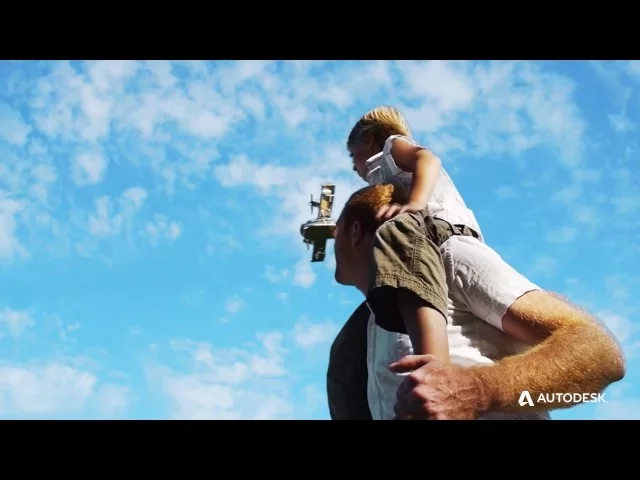 Autodesk InfraWorks 2026
