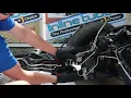 G-Body Complete Brake Line Kit