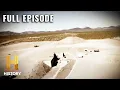TOP SECRET U S Government Tunnels Cities Of The Underworld S4 E2 Full Episode History