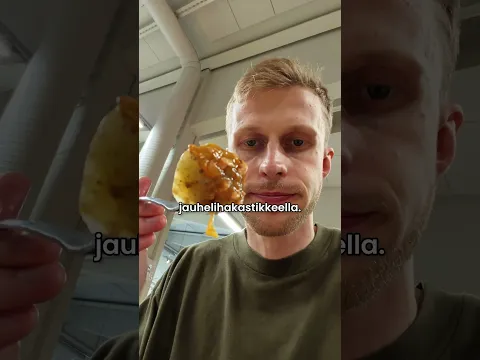 Vietin 24h armeijassa!