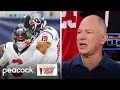 Dell Atwell lead Berry s Week 3 WR waiver wire targets Fantasy Football Happy Hour NFL on NBC