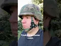 How I make Swiss TAZ 16 helmet covers