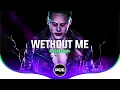 PSYTRANCE ● Eminem - Without Me (FUKS Remix)
