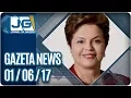 Download Lagu Gazeta News - 01/06/2017