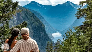 Sail to Summit: An Unforgettable Journey from Sea to Sky in a Remote Fjord | A&J Sailing