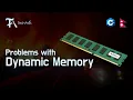 Problem With Dynamic Memory Allocation C Nepali Tutorial - TechAxis