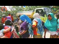 Lagu BPBD Kota Cilegon Mendistribusikan Air Bersih Di Lokasi Bencana Kekeringan