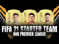 Download Lagu FIFA 21 | BEST 80K PREMIER LEAGUE STARTER SQUAD | FIFA NIT
