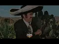Vicente Fernández - No Me Sé Rajar (Letra)