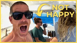 Mastering The Art Of Handling The UNEXPECTED | S3 E20