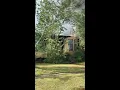 Terry house fire under investigation