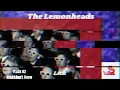 Lagu Lemonheads - Lick