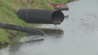 Louisiana parishes prepare for tropical weather Here s what to know