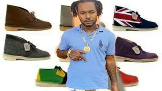 jahvillani suede clarks official review cant miss