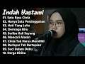 Download Lagu INDAH YASTAMI SATU RASA CINTA  COVER AKUSTIK TERBAIK  FULL ALBUM