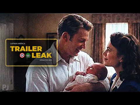 Video Thumbnail: Avengers Doomsday LEAK Trailer Breakdown & Review