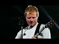 Ed Sheeran - Tenerife Sea x Heaven (Allegiant Stadium, Las Vegas, 18 July 2026)