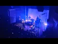 The Paper Kites - Revelator Eyes | Live in San Francisco at August Hall on 11/08/2018
