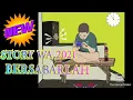 Download Lagu STORY WA 2021 BERSABARLAH || AYU ARSITHA || NEW PALLAPA