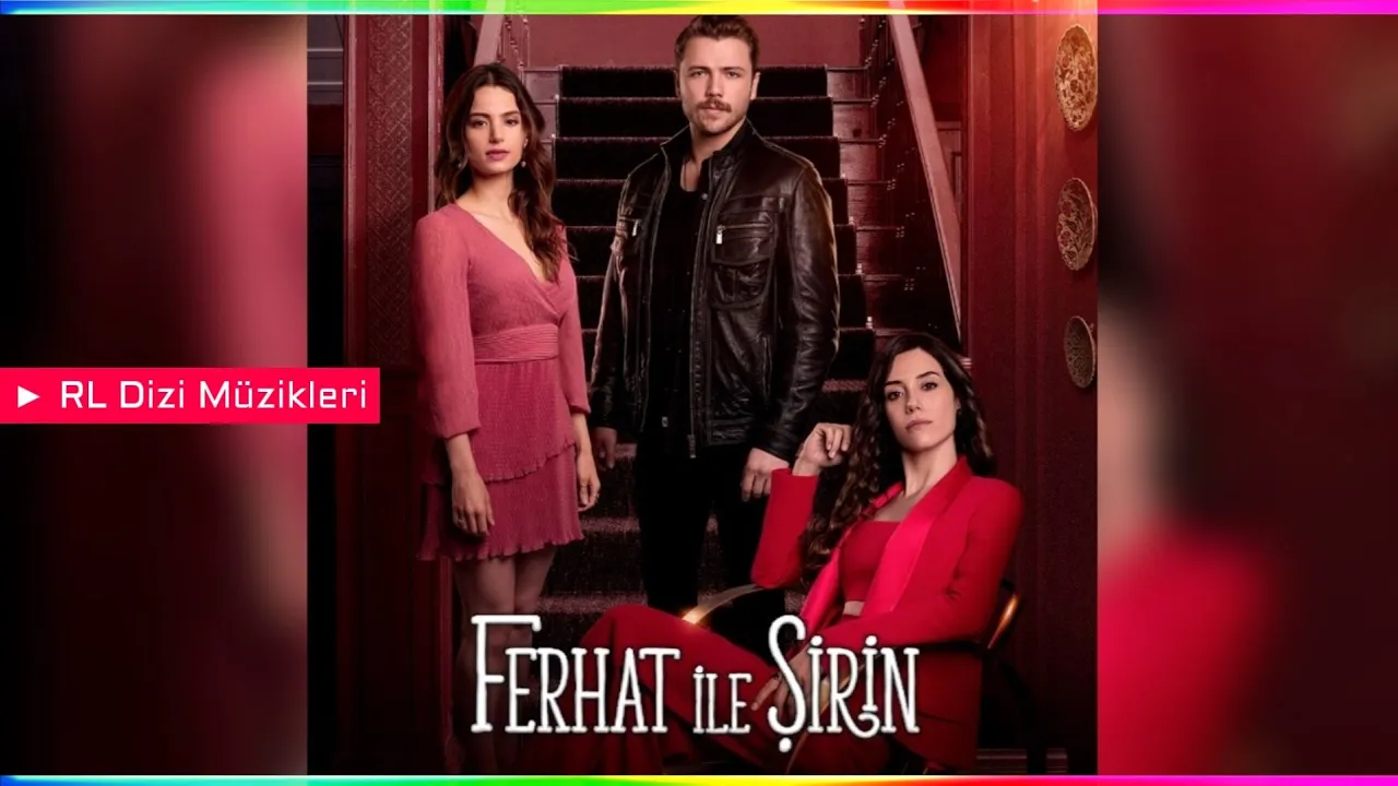 Ferhat ile Şirin - Martial Law (Fragman Müziği)