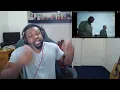 French The Kid - Make It Out (Official Music Video) Reaction