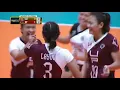UAAP 81 WV: Marist Layug connects perfectly for the open runner! | UP | Best Plays