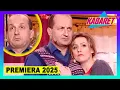 Download Lagu U Mamy (Premiera 2025) - Kabaret Moralnego Niepokoju, Młodzi i Moralni - Agata Wątróbska