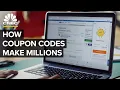 Download Lagu Who Makes Money From Online Coupon Codes? MP3