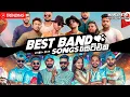 Download Lagu Best Band Songs Collection 2025 | All Time Hit Nonstop list | Avatar Vs Sarith Surith and the News