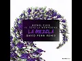 La Mezcla (David Penn Remix)