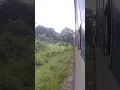 Journey in Maho - Galoya Line in Sri Lanka 🇱🇰 | #maho #galoya #trainjourney #srilankarailway