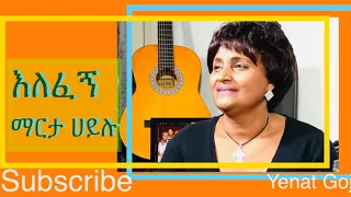 marta hailu elefegn