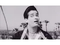 Lagu Jawaniya Ye Mast Mast Bin Piye | Tumsa Nahin Dekha (1957) | Shammi Kapoor | Mohammad Rafi