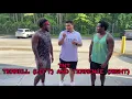 5 Questions in 5 Minutes EP 20 TNT Terrence and Terrell