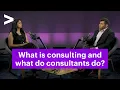 Reinvent with Accenture The Consulting Mindset Episode 1
