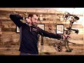 Changing and Scaling Mathews Archery Switchweight Mods