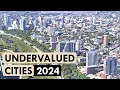 Great Urbanism Can Be Affordable 10 Underrated Cities