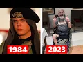Red Dawn 1984 Cast THEN AND NOW 2023 Thanks For The Memories